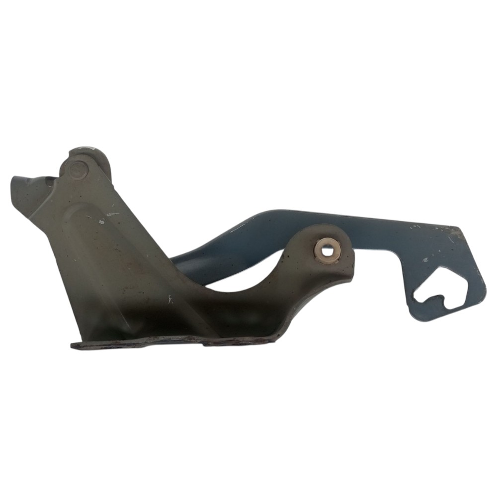 Dobradiça Capô Direito March Versa 2012 2013 2014 2020 1