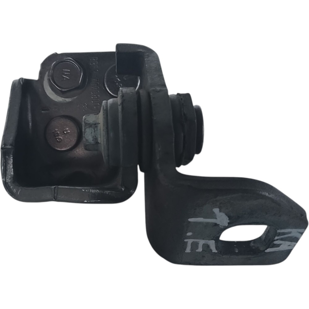 Dobradiça Porta Ford Ka 2018 2019 Traseiro Esquerda 2