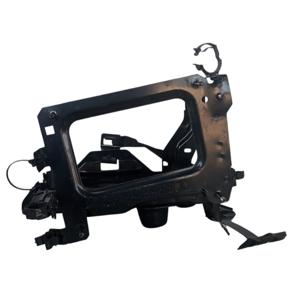 Caixa De Bateria Compass Renegade 1.3 T270 2022/25 Original 4