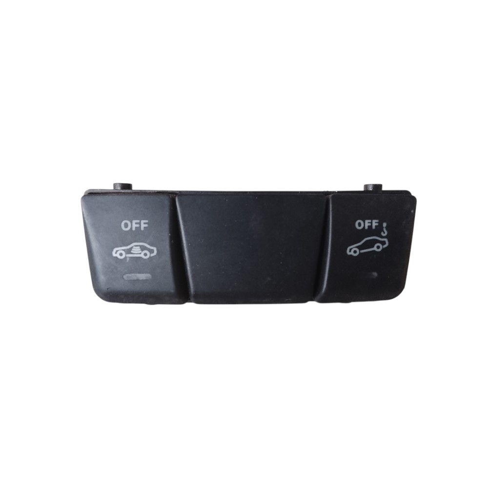 Botão Comando Traçao Mercedes Gla 200 2014 2016 1
