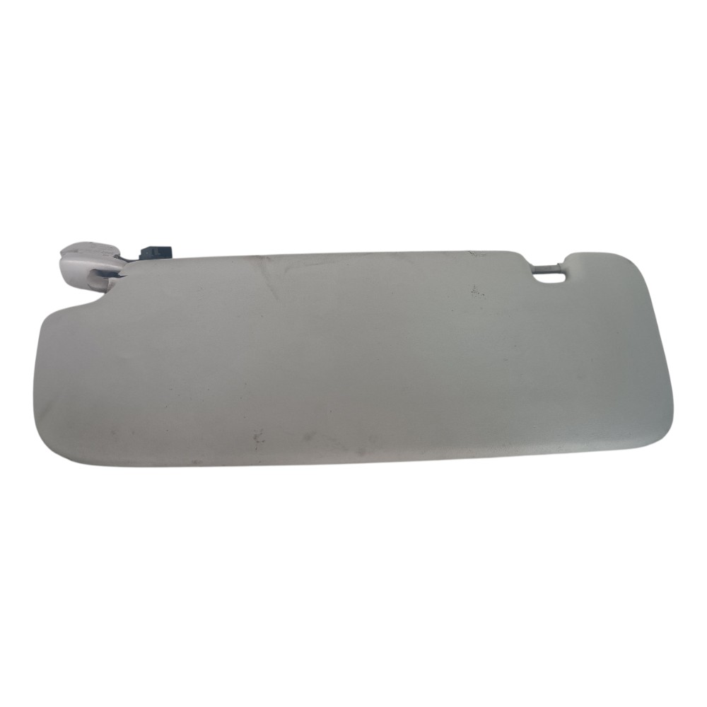 Quebra Sol Direito Fox Space Fox 2004 2005 2006 2007 2012 3