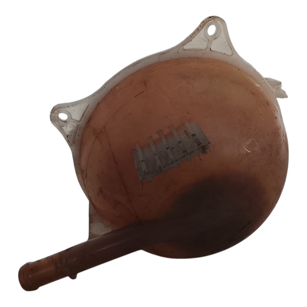 Reservatório de agua radiador Volkswagen Saveiro 2019 3