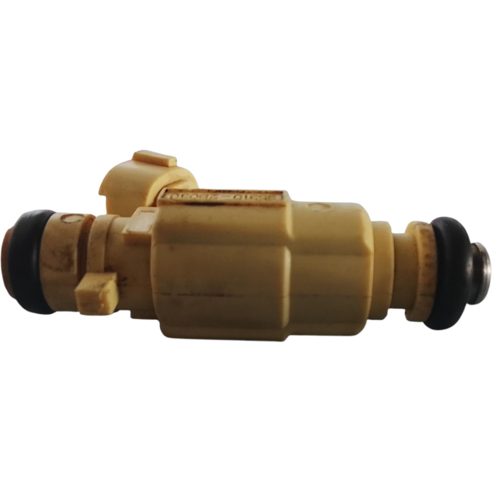 Bico injetor 1.6  hyundai hb20 2013 2014 3