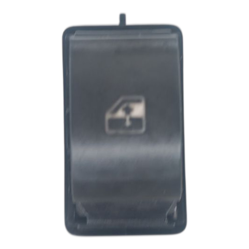 Botão de Vidro Elétrico Fiat Palio Grand Siena 2012 2