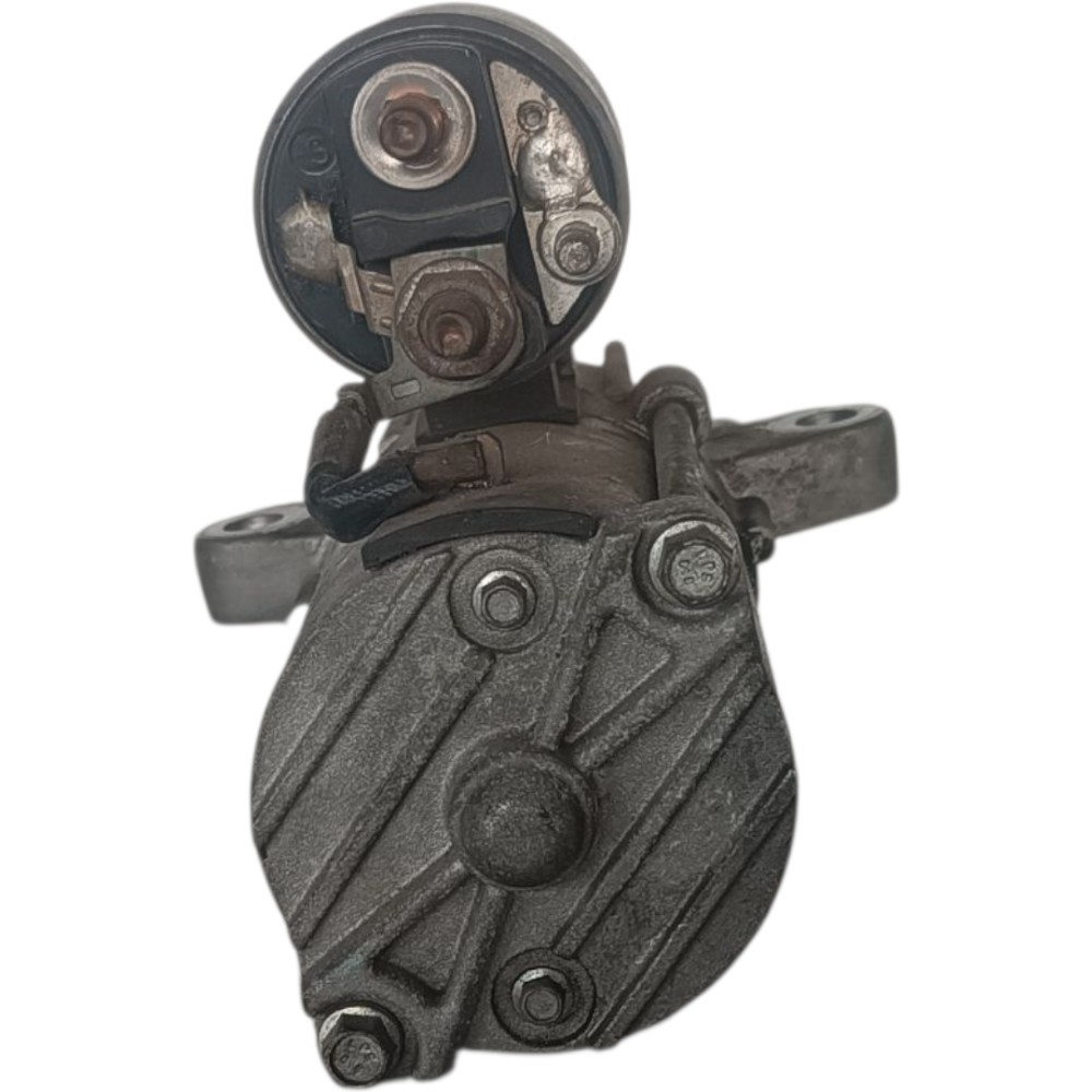 Motor Partida de Arranque 2.0 Ford Focus 2015 4