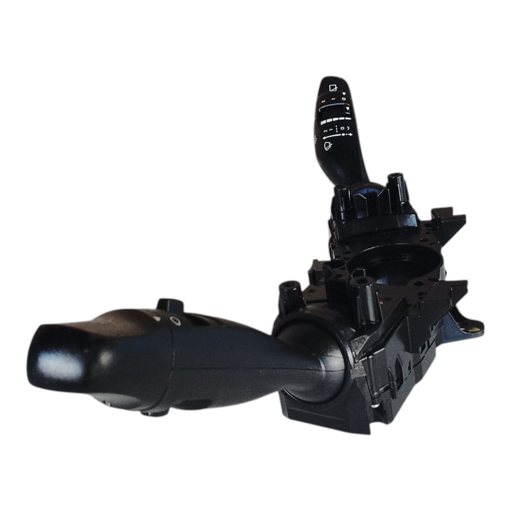 Comando Chave Seta Limpador Hyundai Creta 2020 2023 4