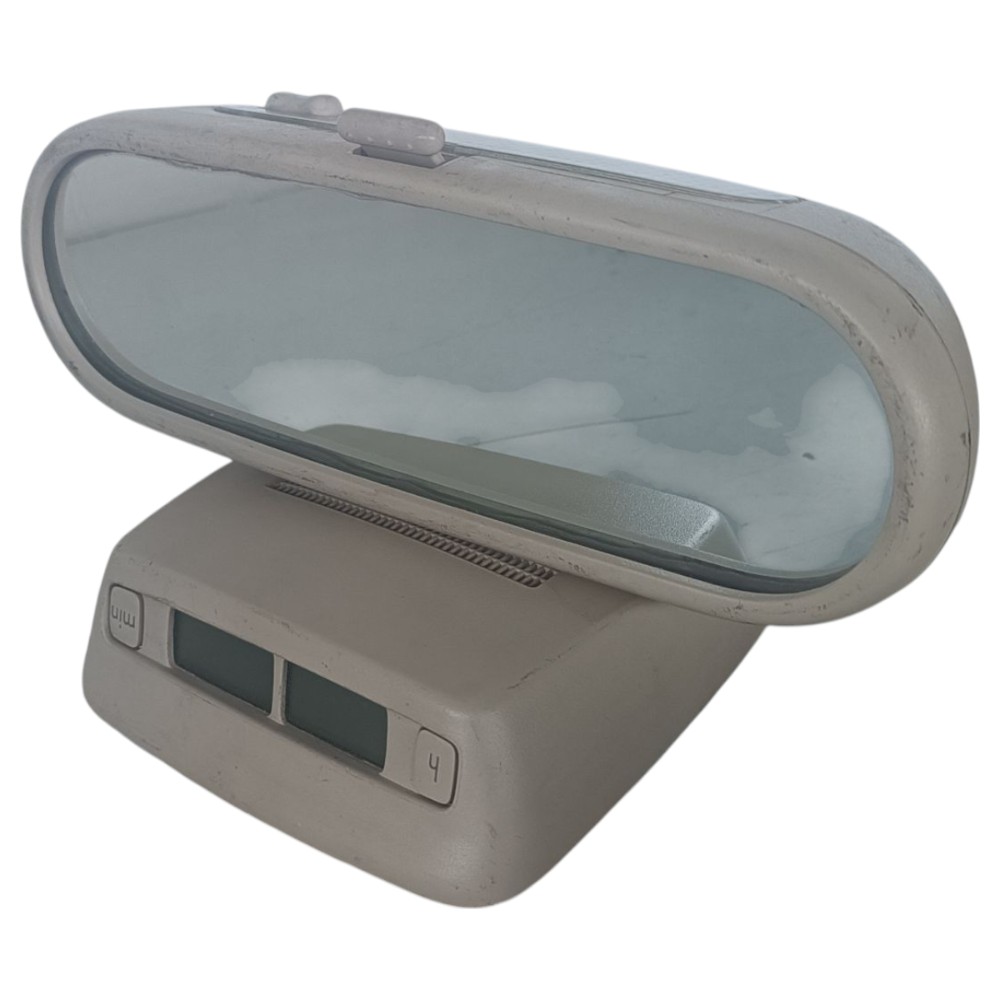 Retrovisor Interno Espelho New Beetle 2008 2010 Original