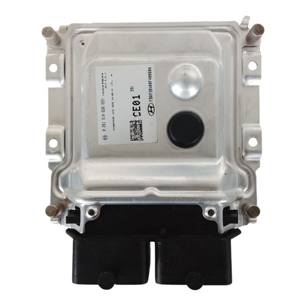 Kit Code Hyundai Hb20 1.0 2020 2021 2022 2023 2024 2025 2