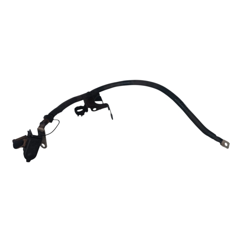 Cabo Negativo Bateria Fiat Mobi 2016 2024 5