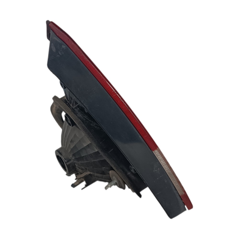 Lanterna Farol Traseiro Chevrolet Corsa 2015 Lado Esquerdo Esquerdo/motorista Vermelho 3