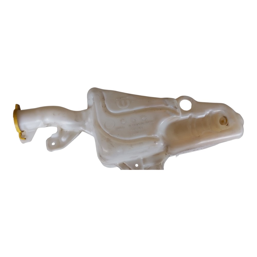 Reservatorio Água Limpador Jeep Compass 55112669aa 2016 2025 Branco
