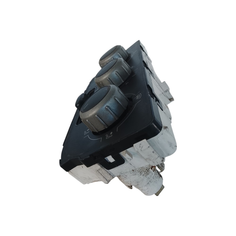 Comando ar condicionado vw gol voyage 2011 2016 1