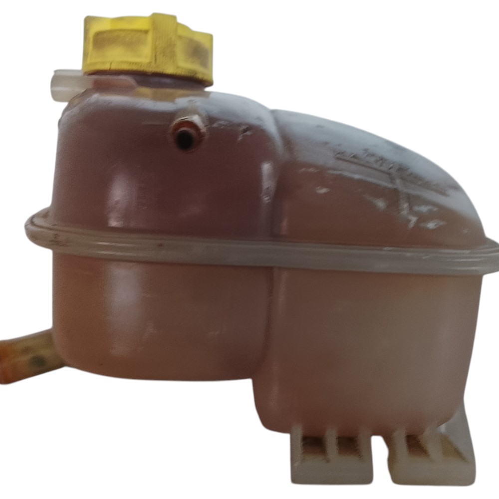 Reservatório De Agua Radiador Chevrolet Vectra 2009 2010 3