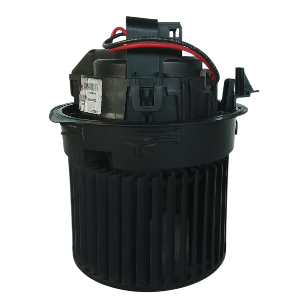 Motor Ar Forçado Renault Sandero 1.6 8v 2015 2019 2