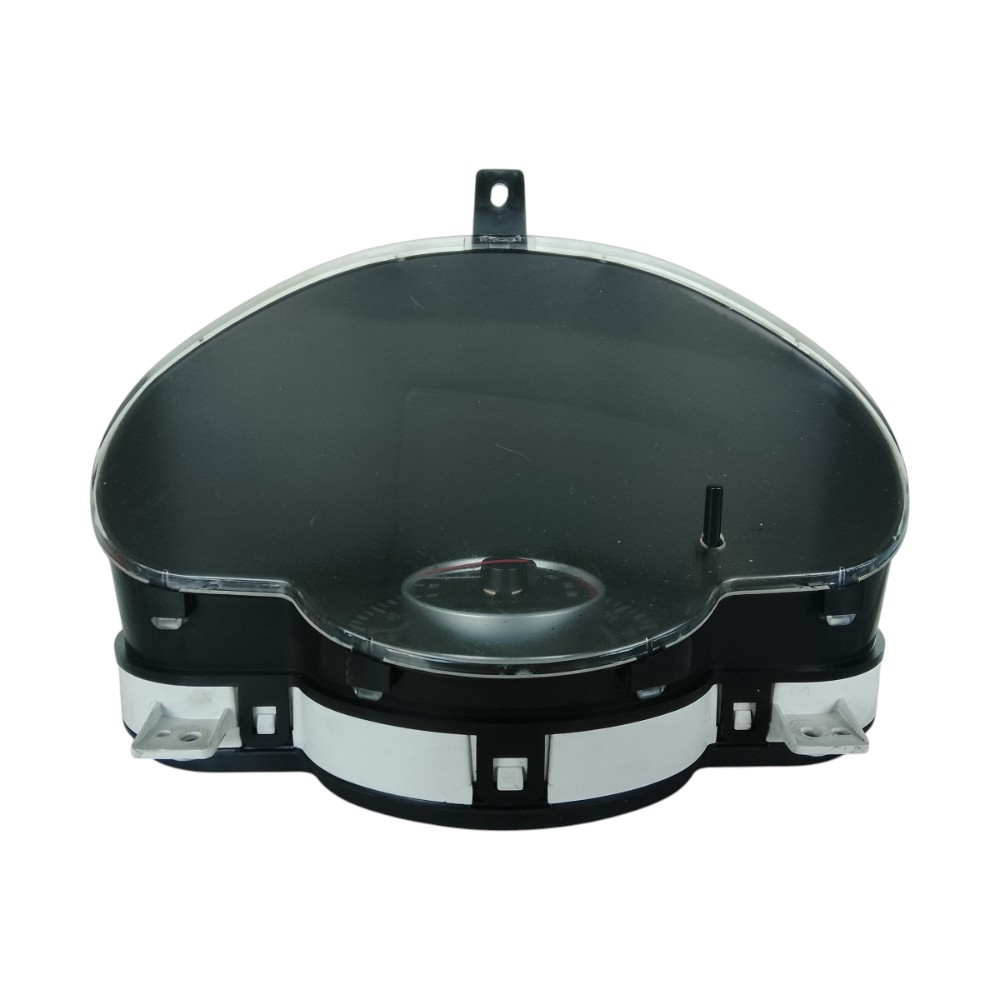 Painel Instrumento Jac J3 2011 2012 Preto 3