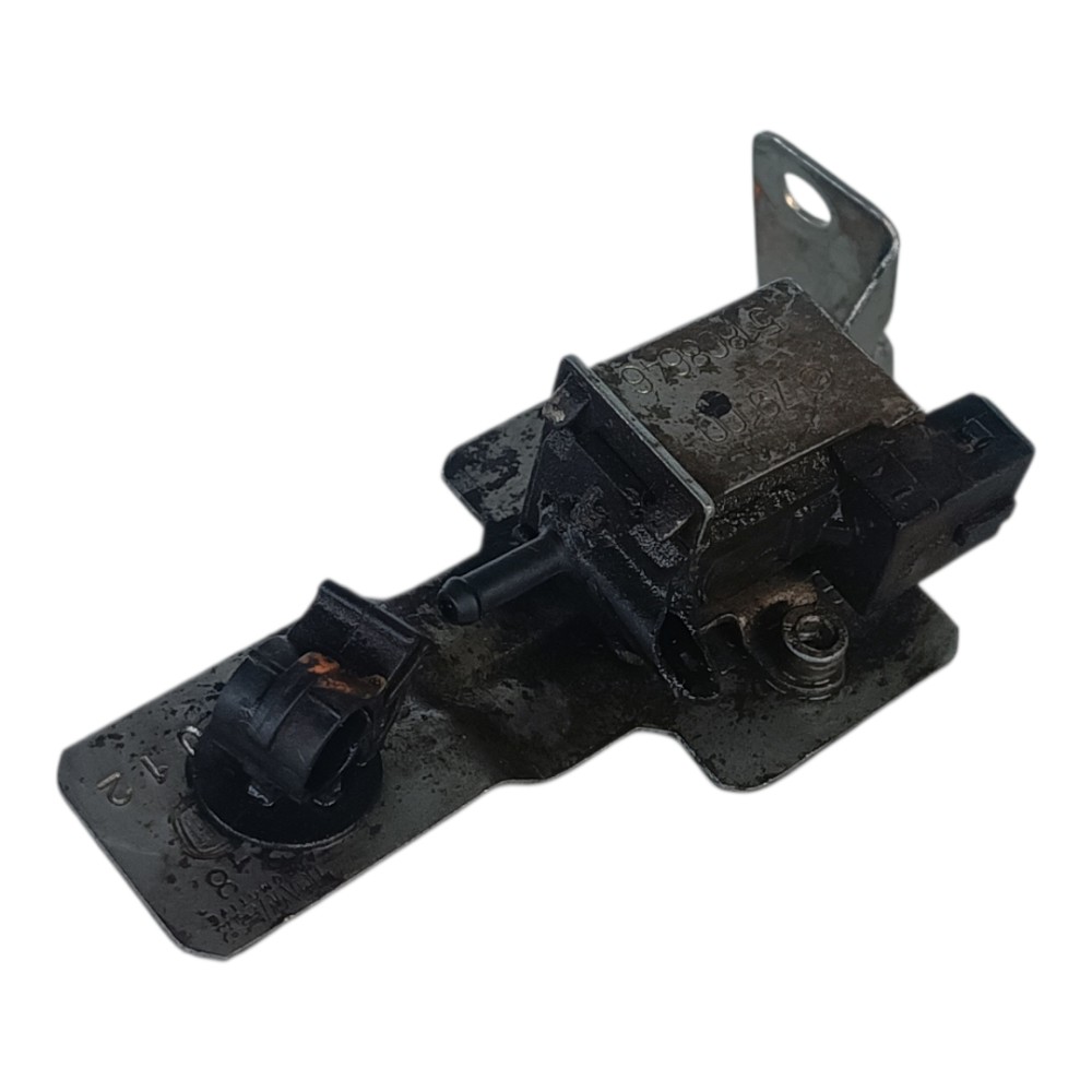 Válvula Solenoide Partida Frio Fria 1.0 Fiat Uno 2010 2013 5