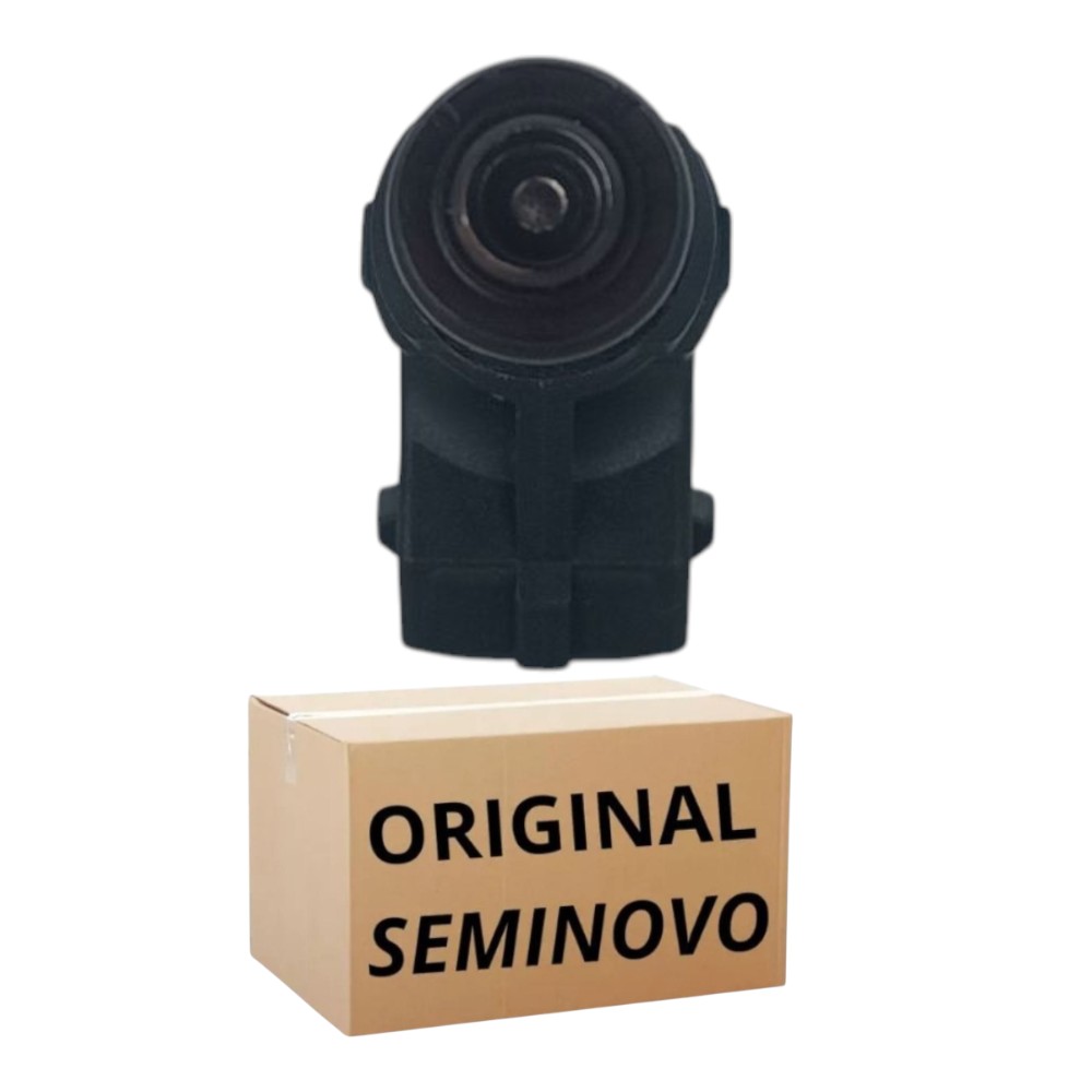 Bico Injetor Volkswagen Soace Fox Polo Gol G5 2009 2