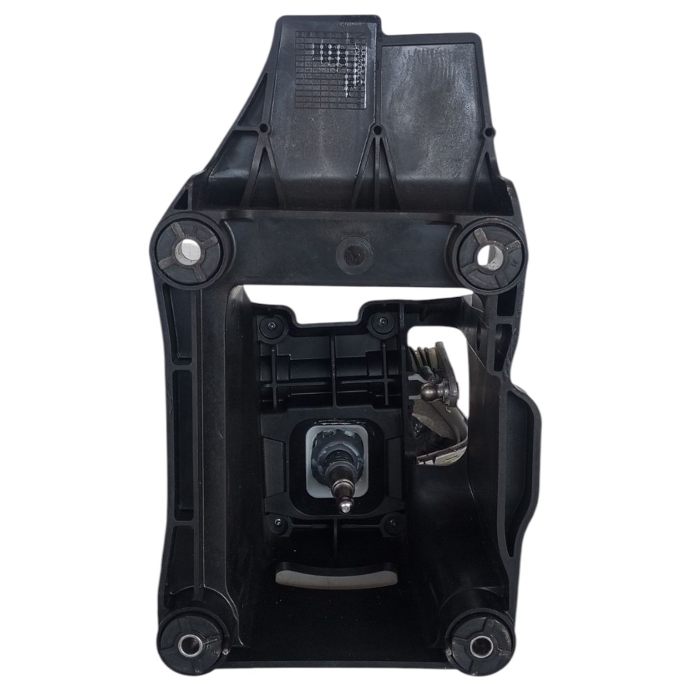 Alavanca De Marcha Gm Cruze Sedan  2013 6