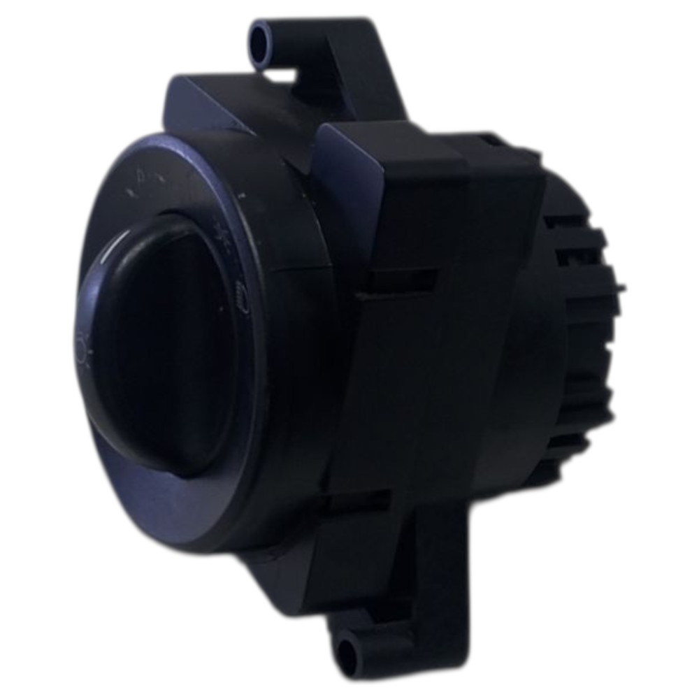 Botão Chave Comando Farol Sprinter 2013 2018 A9065450704 4