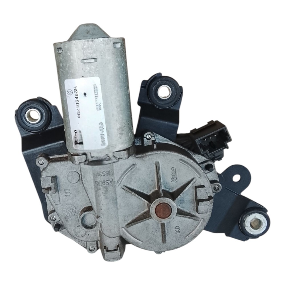 Motor Limpador Vidro Traseiro Kwid 2017 2018 2024 287106483r 1