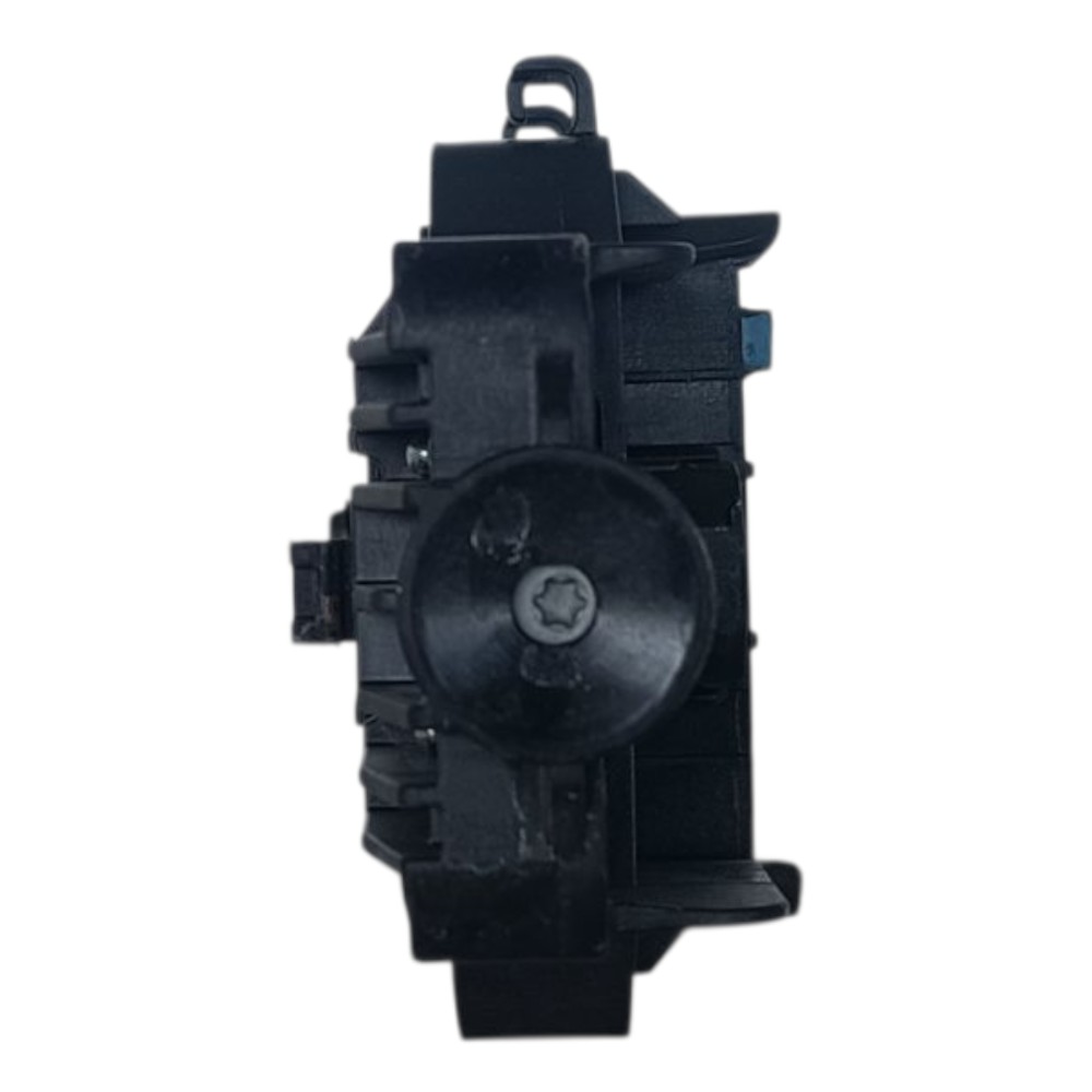 Suporte Maçaneta Traseira Direita Jeep Compass 2016 2023 Preto 3