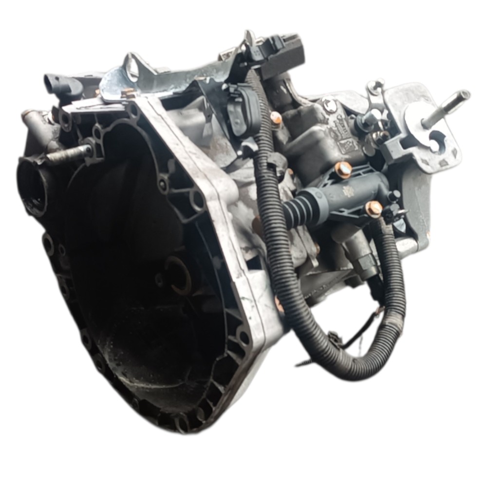 Câmbio Caixa Marcha Fiat Grand Siena 1.4 2003 2012