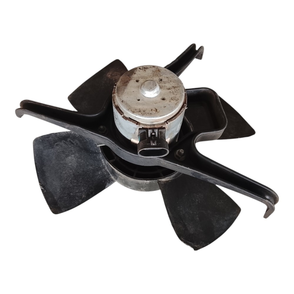 Motor Ventoinha Chevrolet Corsa Classic 2010 4