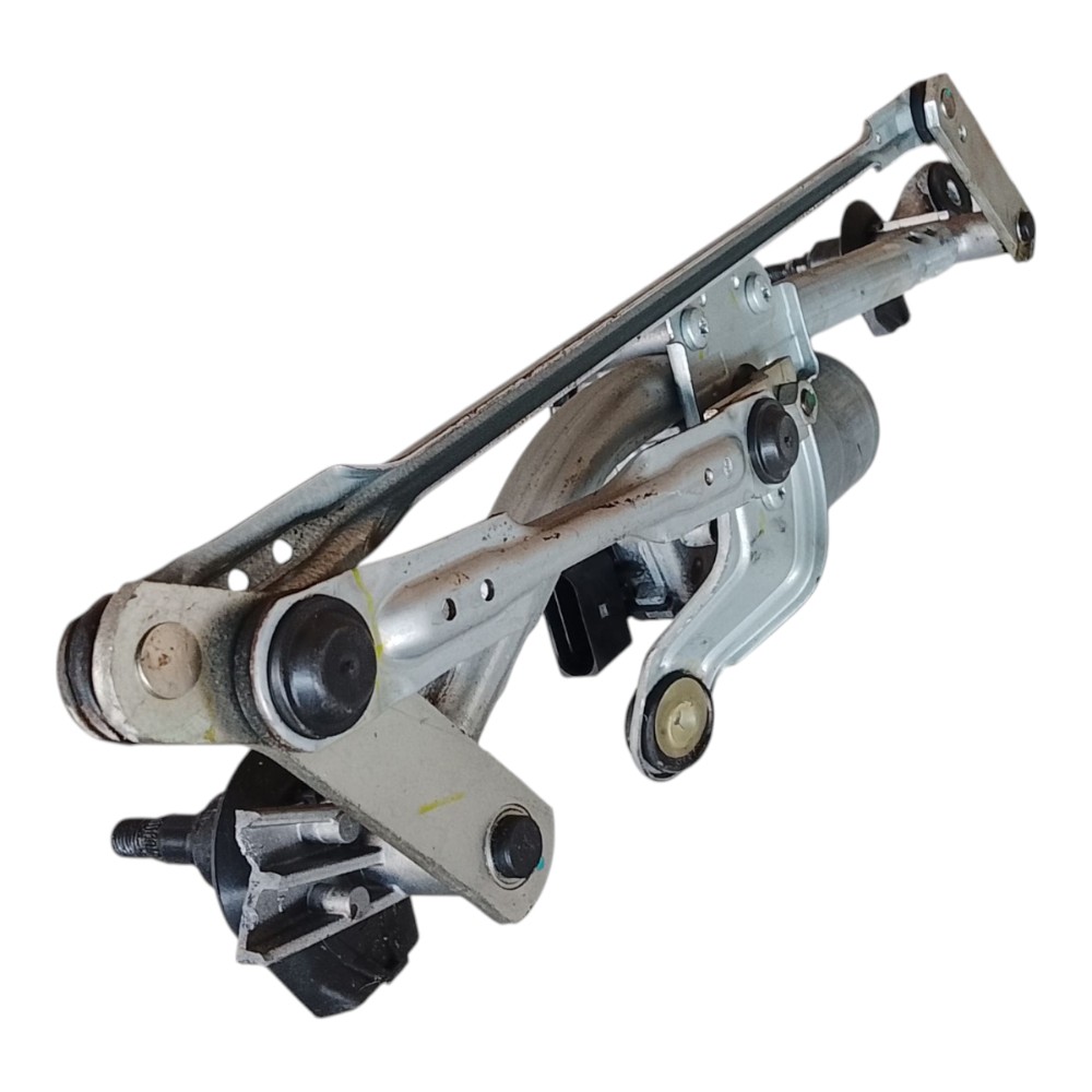 Motor Limpador Parabrisa Dianteiro Chevrolet Onix 2020 2023 4