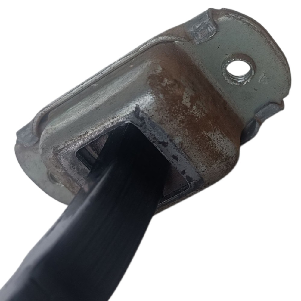 Limitador Porta Traseira Direita Mitsubishi Pajero Tr4 03/15 7