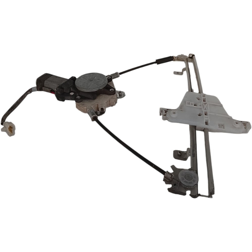 Maquina Vidro Elétrico Vw Gol 2011 2012 Dianteiro Direito 2