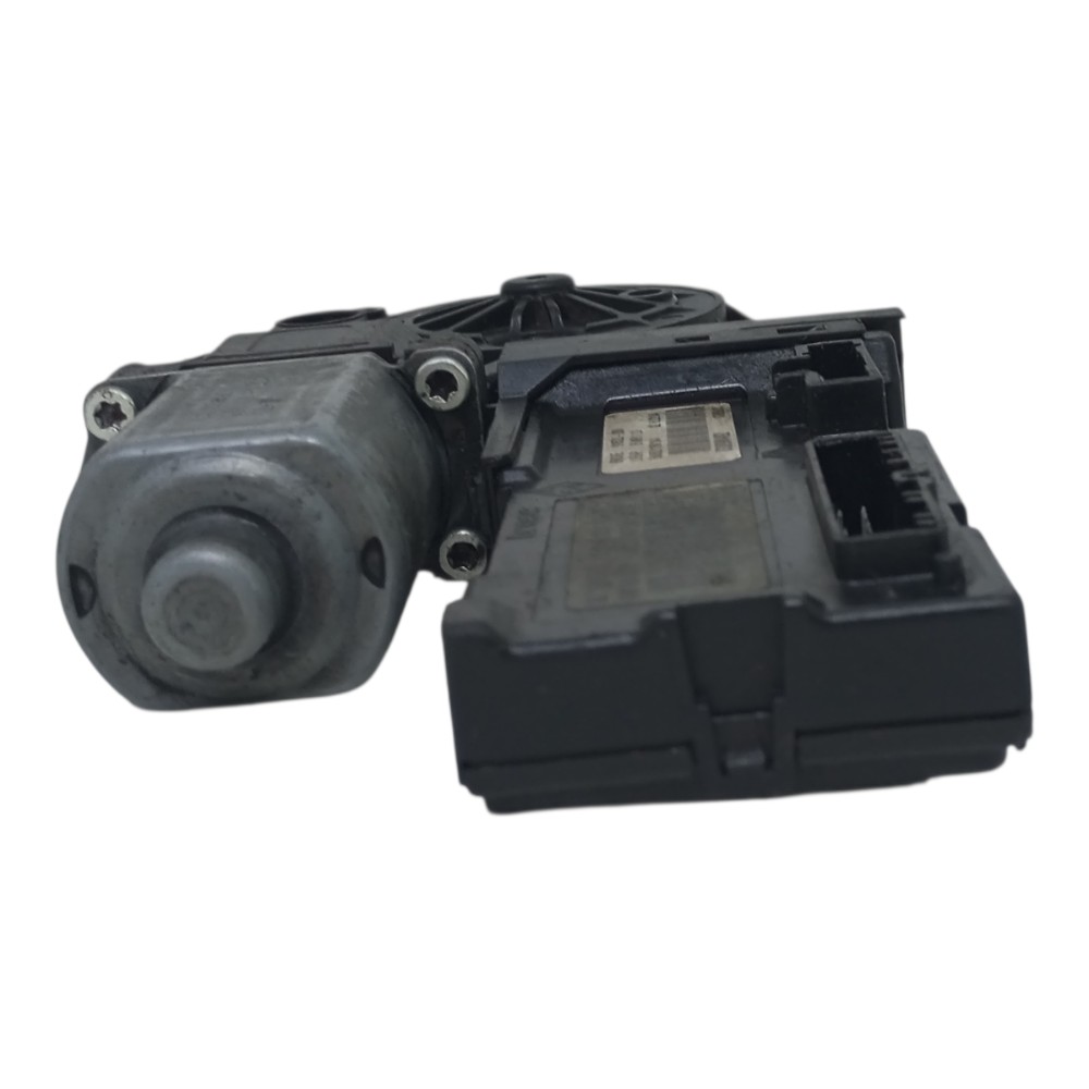 Motor de vidro D E Renault fluence 2009 1