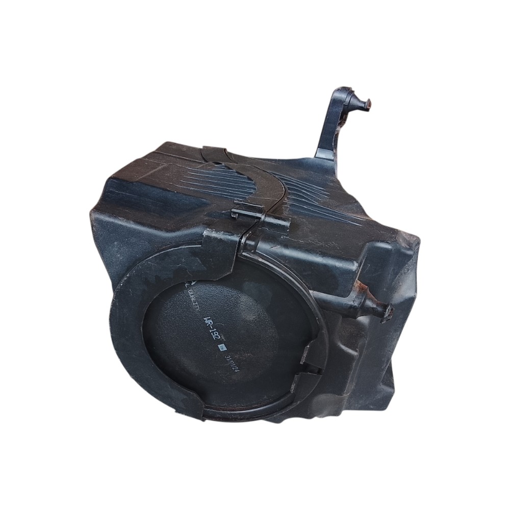 Caixa Filtro De Ar Ford Focus 2014 2015 2016 2017 2018 2019 4