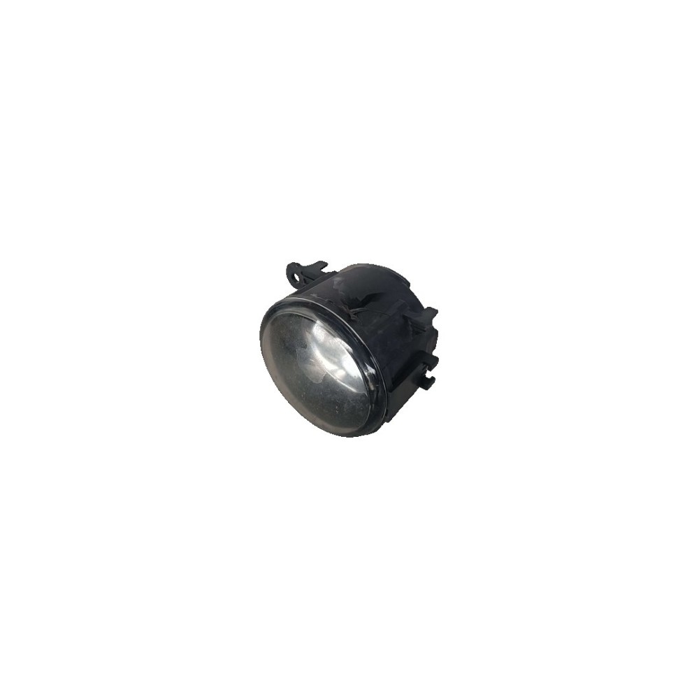 Farol De Milha Ford Ka 2019 Lado Direito Transparente