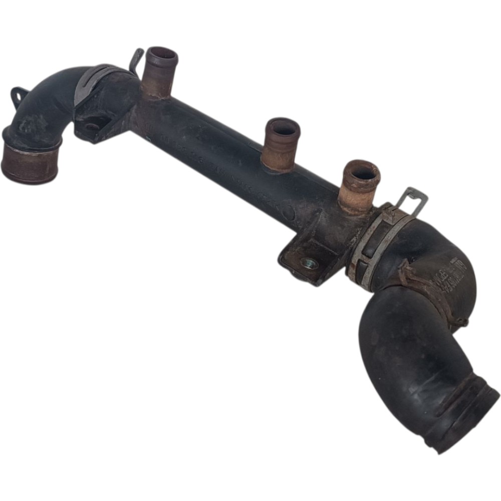 Tubo cano dagua motor astra Zafira vectra 1999 2000 1