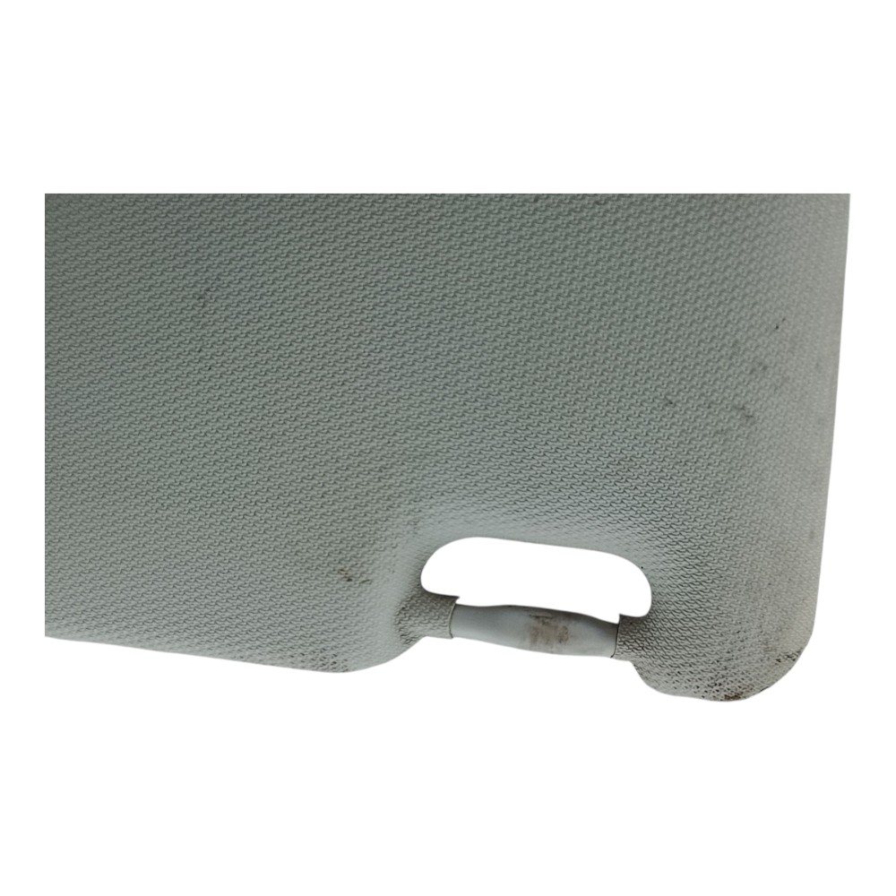 Quebra Sol Fiat Palio Siena 2013 2014 Direito 3