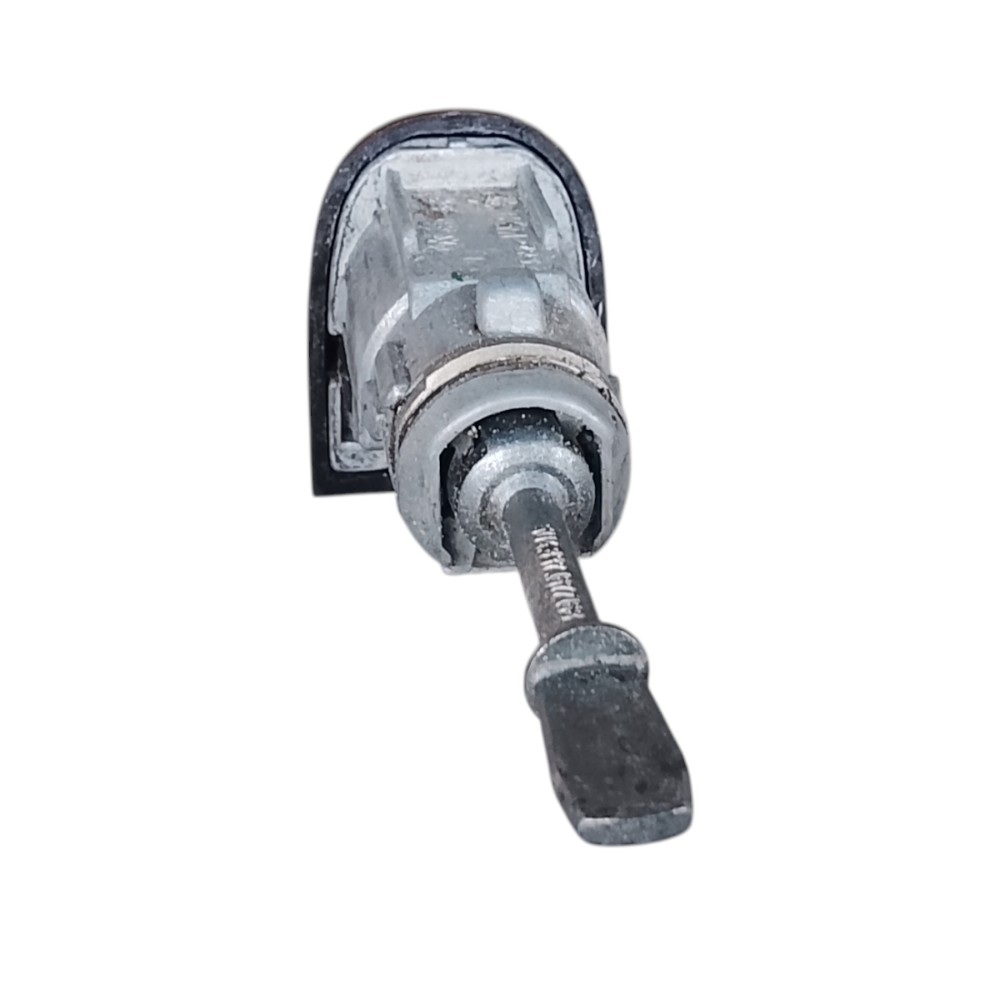 Cilindro Chave Dianteira Esquerda Volkswagen Gol 2008 2012 4