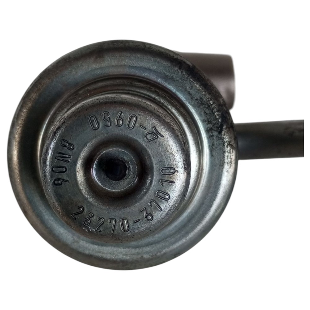 Flauta Bico Injetor Combustível Corolla 2.0 2009 2010 2012 13