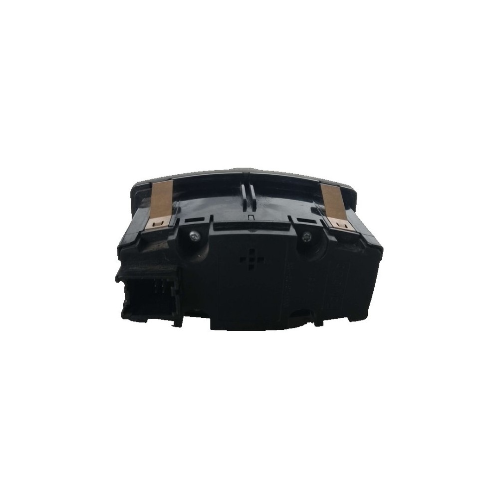 Comando Botão Farol Milha Ford Focus 2014 2018