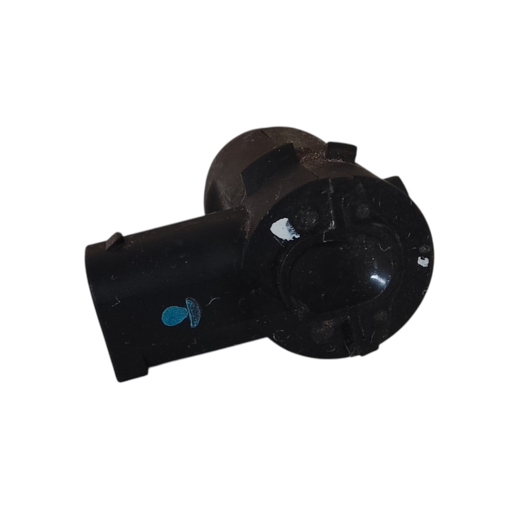 Sensor Estacionamento Renault Logan Sandero 2016 2020 Preto 5