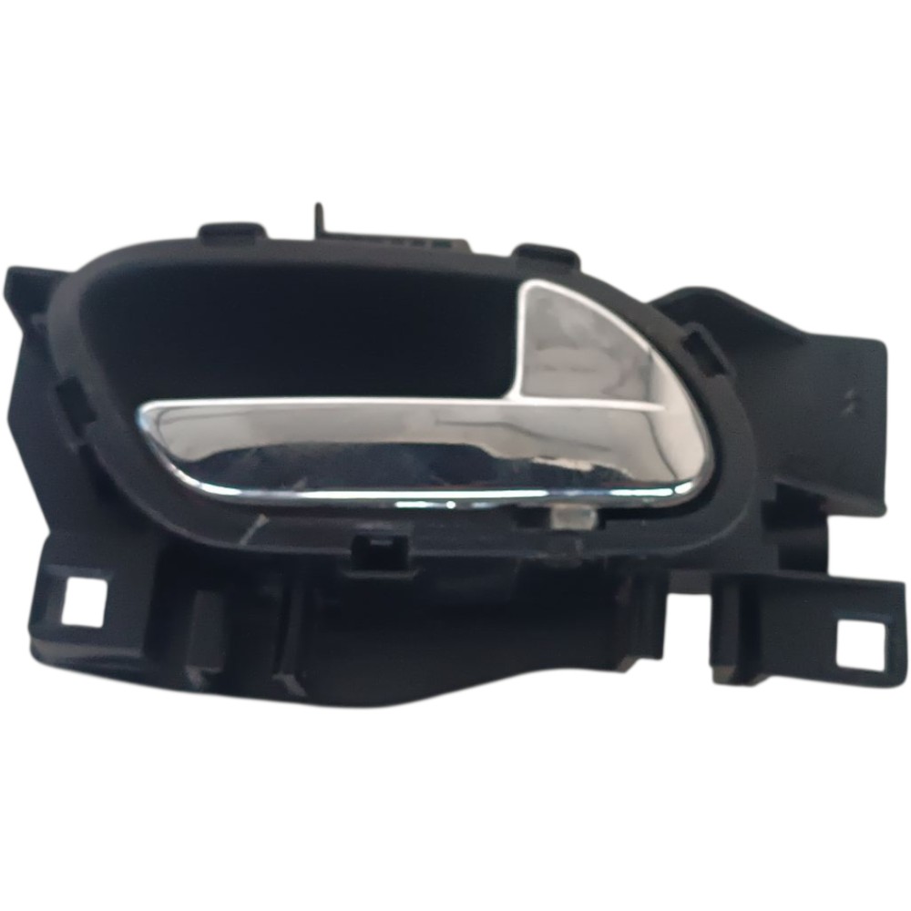 Maçaneta Interna Citroen C3 Picasso 2012 Traseira Direita 1