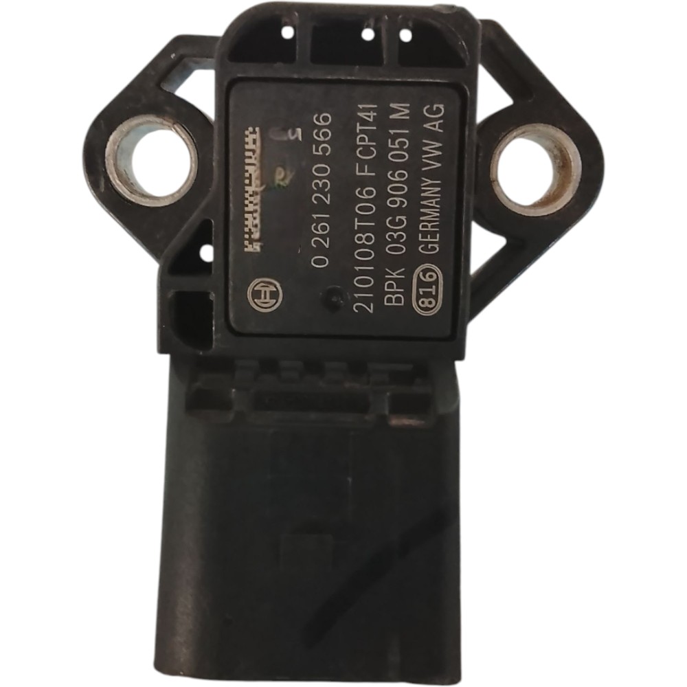 Sensor map 2.0 tsi 1.4 vw taos tiguan 2019 2022 1