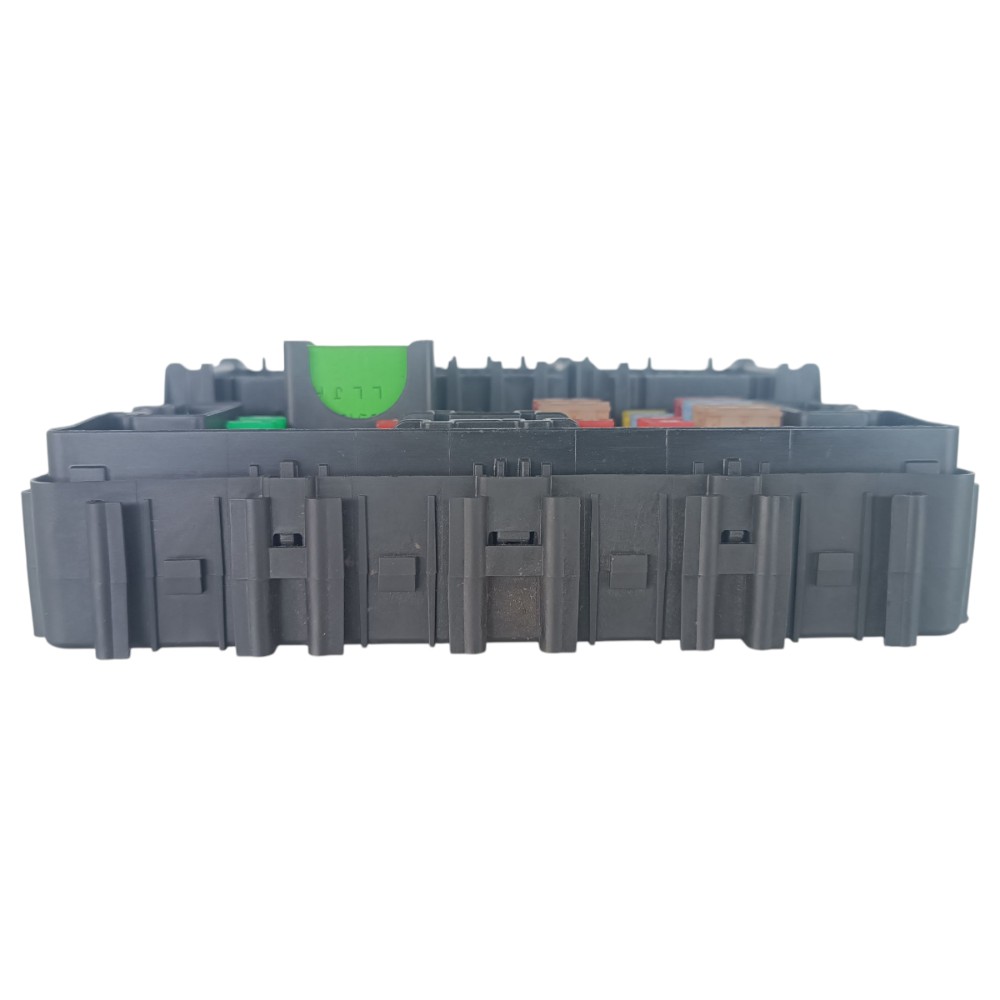 Módulo Bcm Ford Ka 2014 2015 2016 2019 2020 Ju5t15604fcg 5