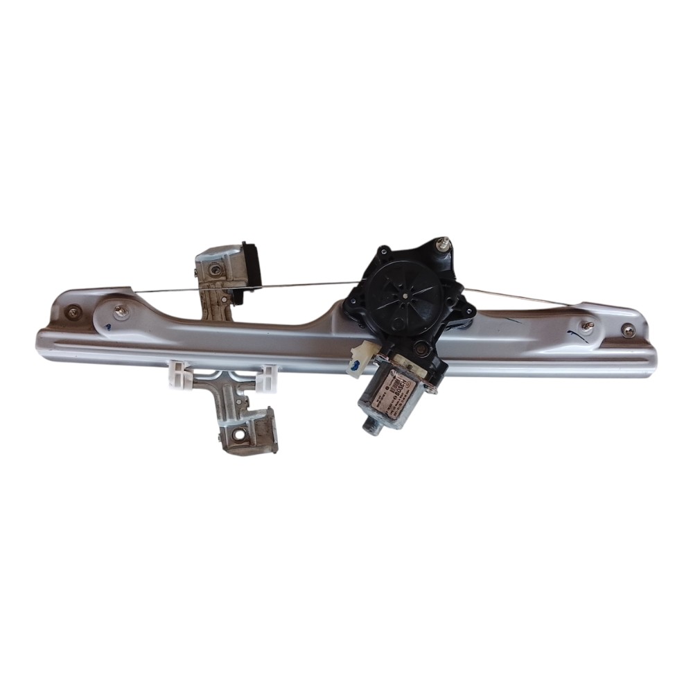 Máquina De Vidro Dianteiro Direito Chevrolet Onix 2020 2024 3