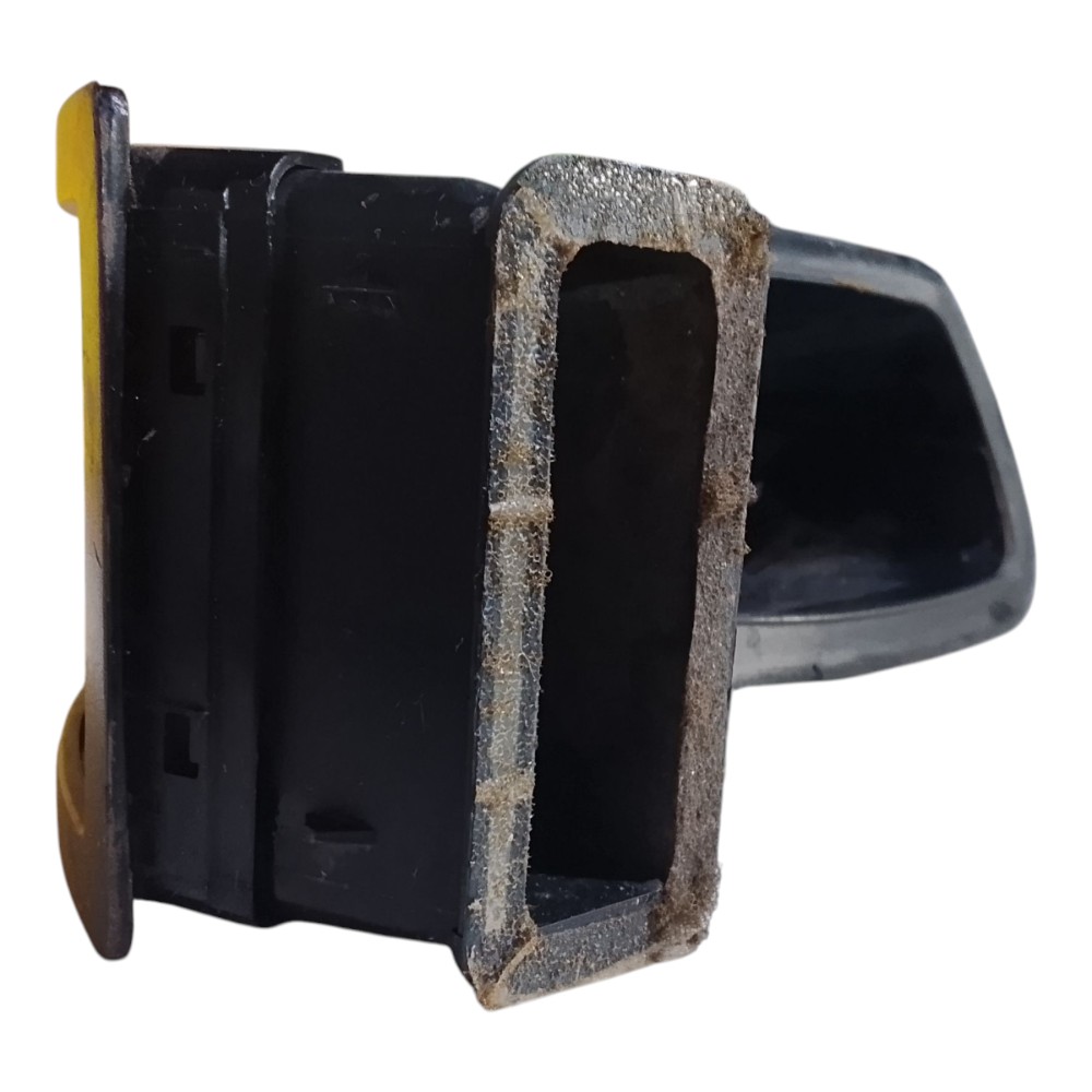 Difusor ar condicionado painel vw polo 2002  2014 direito 4