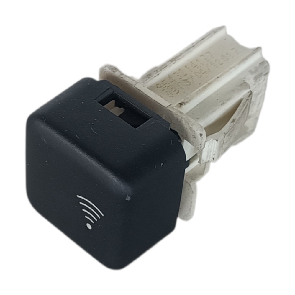 Botão Interruptor Sensor Alarme Peugeot 207 2009 2014 1