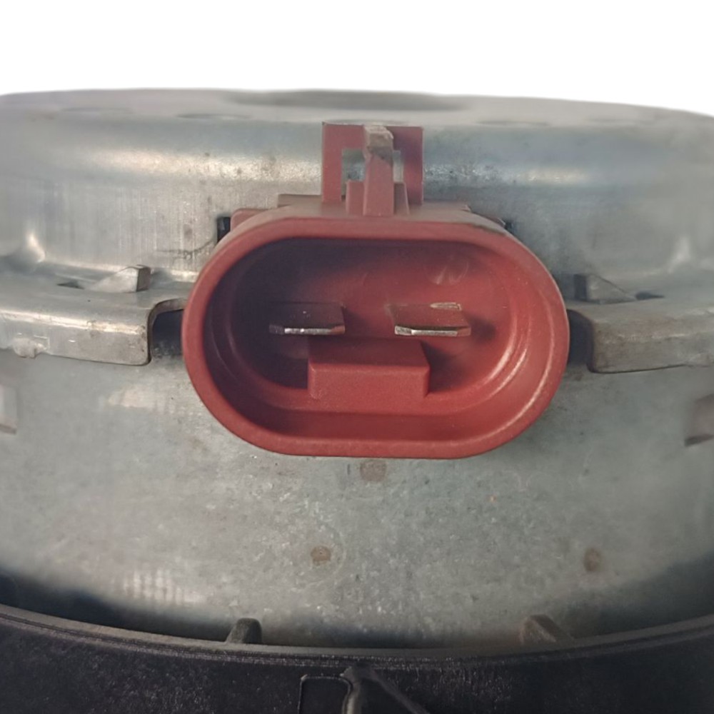 Ventoinha Ford Ka 1.0 3cc 2015 2016 2017 2018 2019 2020 9