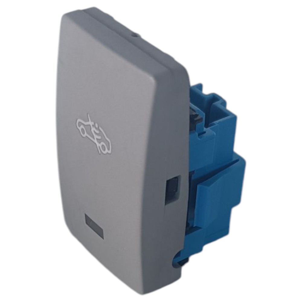 Botão Comando Alarme Teto Chevrolet Cruze 2013 2014 2016 1