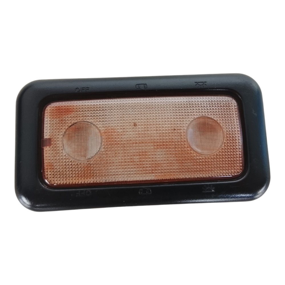 Luz Cortesia Teto Fiat Palio Siena Uno 2007 2012