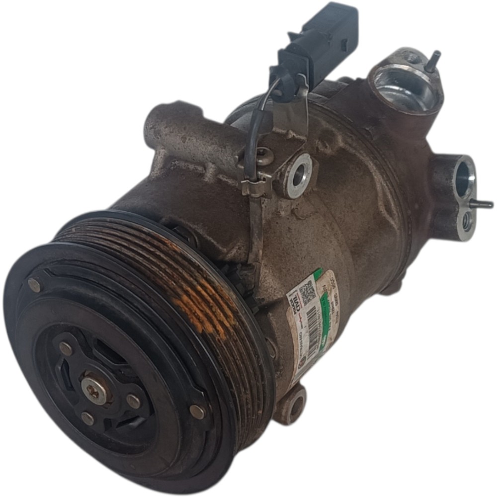 Compressor De Ar 1.0 Volkswagen Parati 2006