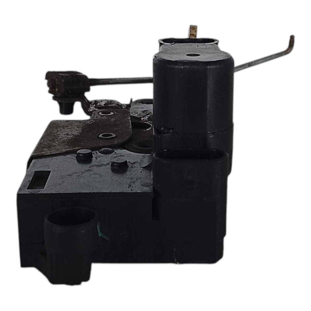 Fechadura Dianteira Esquerda Fiat Marea Brava 1999 2000 4